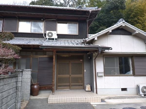 detached 三木市細川町垂穂 Googleマップで確認する