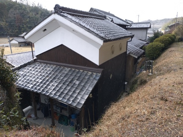 detached 三木市細川町垂穂 Googleマップで確認する