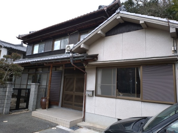 detached 三木市細川町垂穂 Googleマップで確認する